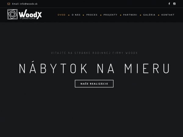 woodx.sk