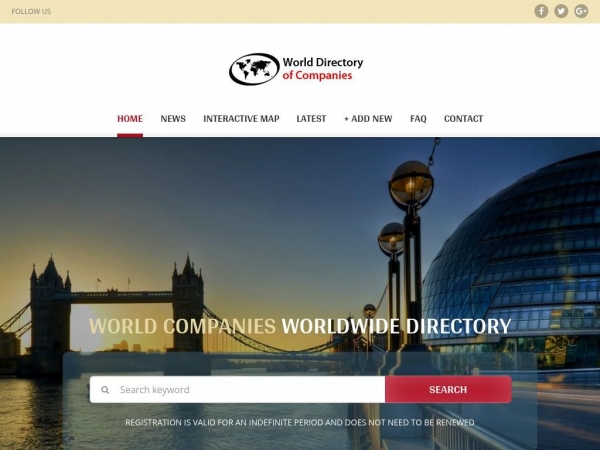 world-companies.com