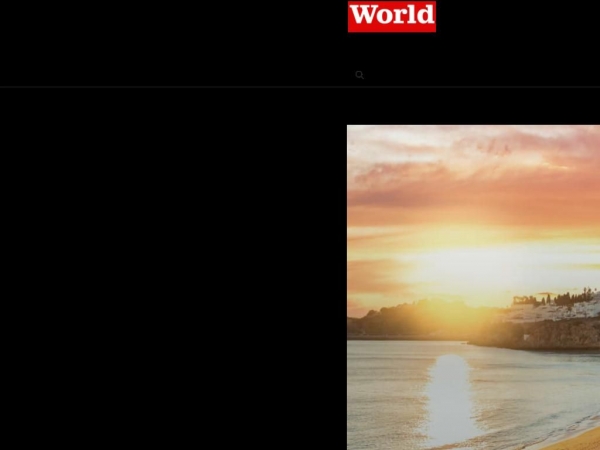 worldnews.sk