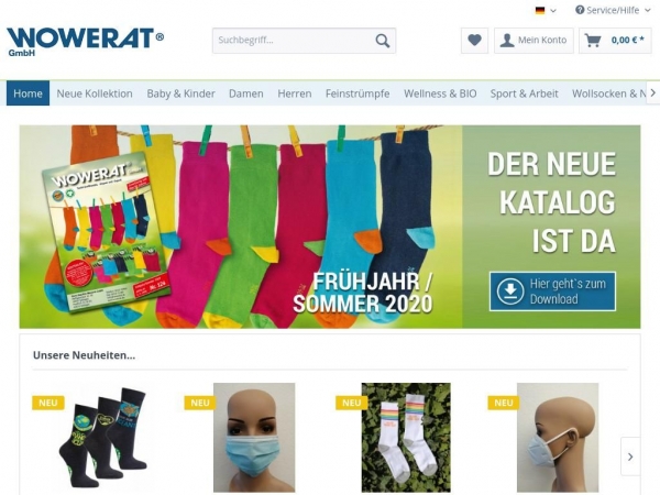 wowerat.de