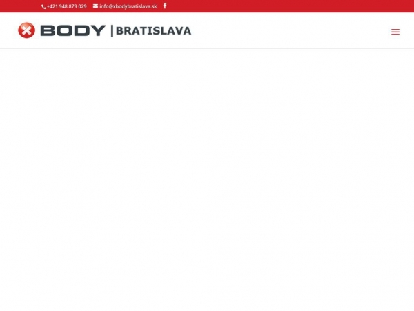xbodybratislava.sk