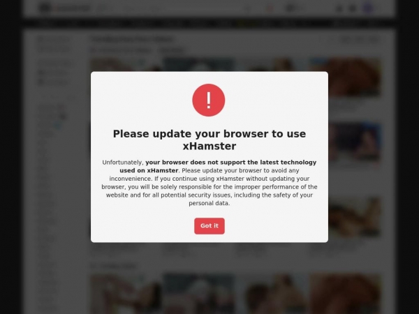 xhamster.com