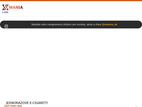 xmania.sk