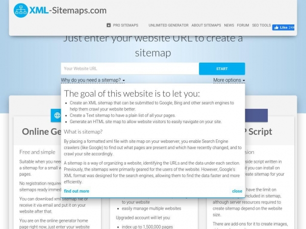 xml-sitemaps.com