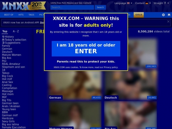 xnxx.com