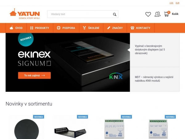 yatun.cz