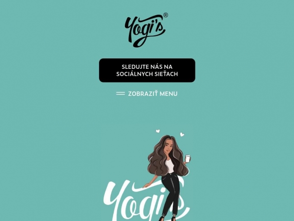 yogiscoffee.com