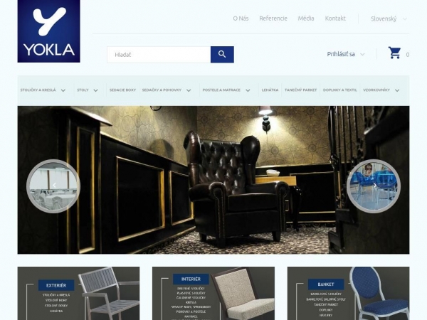 yokla.sk