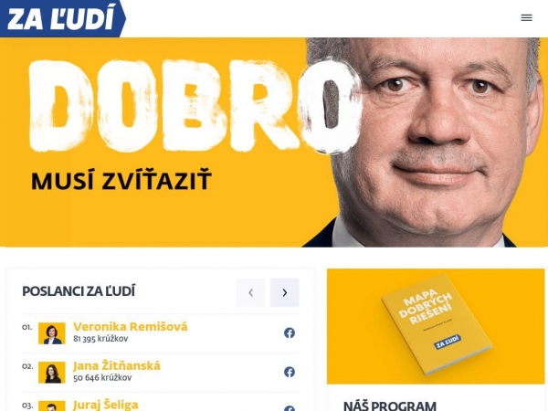 za-ludi.sk