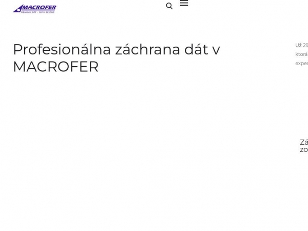 zachranaudajov.sk