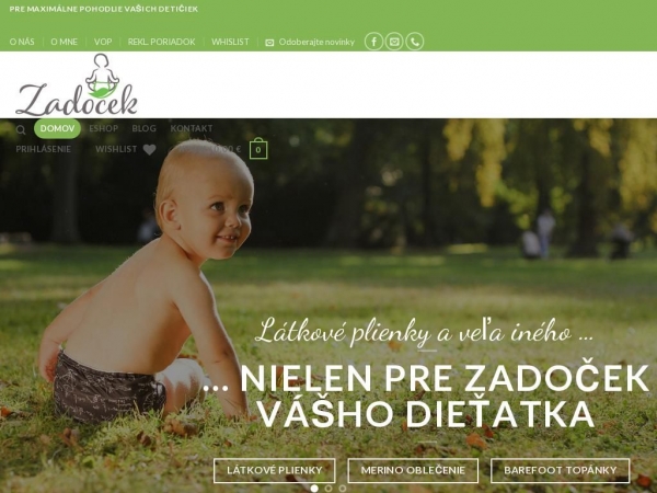 zadocek.sk