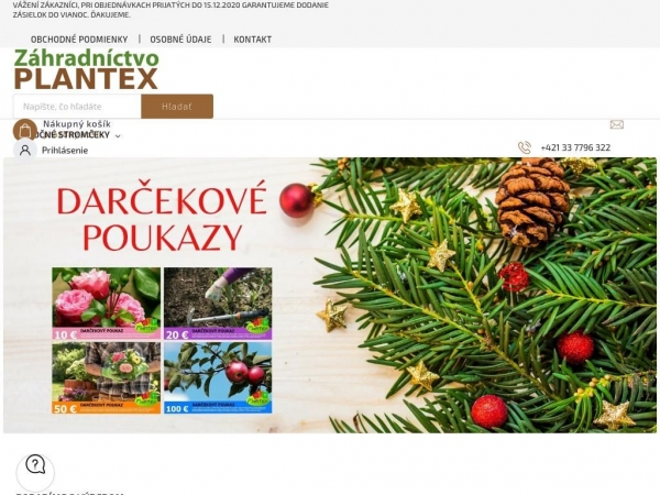 zahrada-plantex.sk