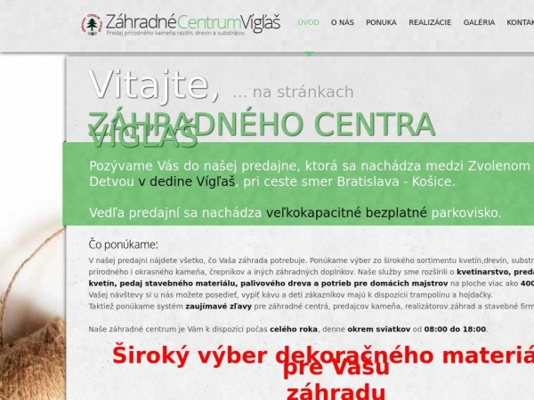 zahradnecentrumviglas.sk