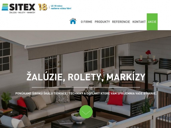zaluziearolety.sk