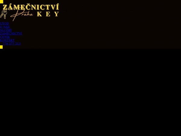 zamecnictvi-key.cz