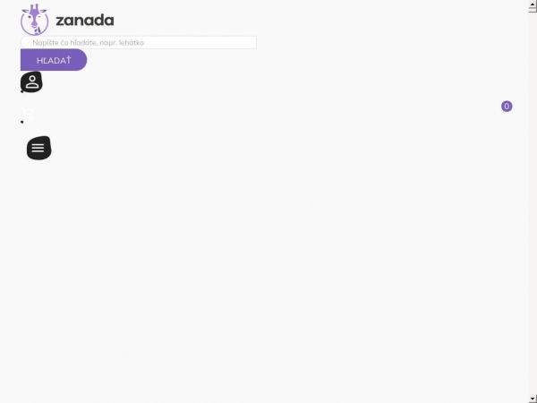 zanada.sk