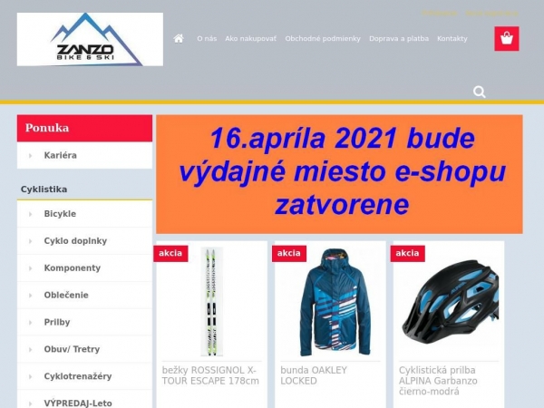 zanzo.sk
