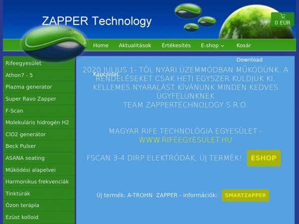 zappertechnology.hu