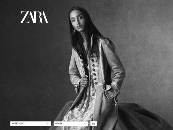 zara.com