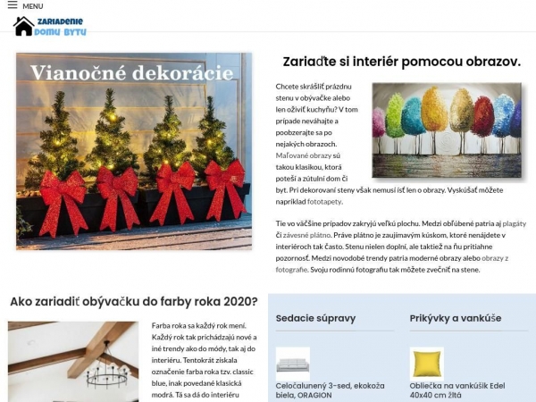 zariadeniedomu.sk