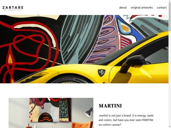 zartare.com