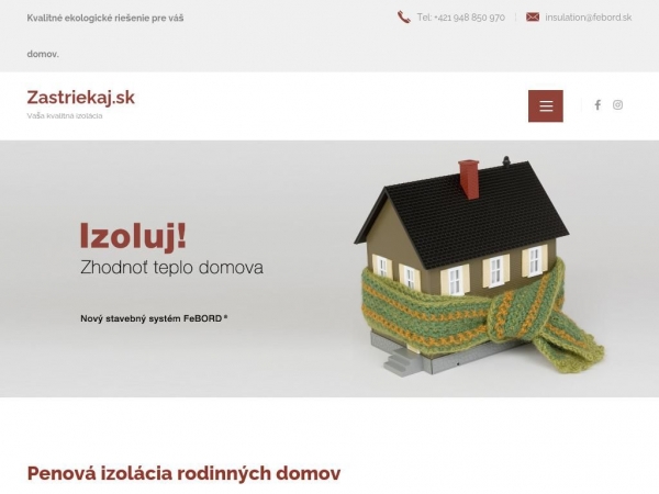 zastriekaj.sk