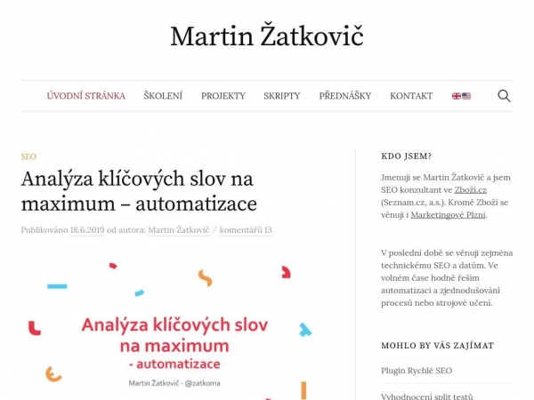 zatkovic.cz