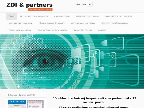 zdipartners.sk