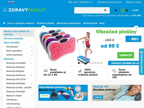 zdravynakup.sk