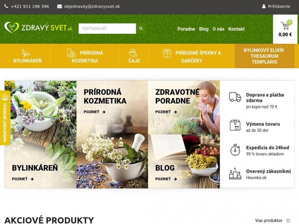 zdravysvet.sk