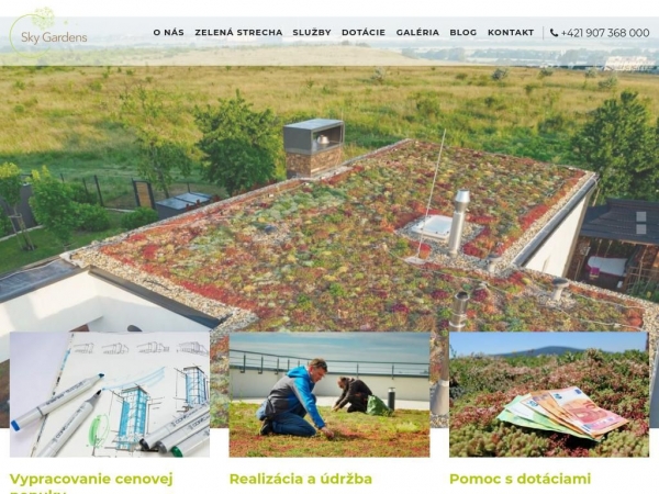 zelena-strecha.sk