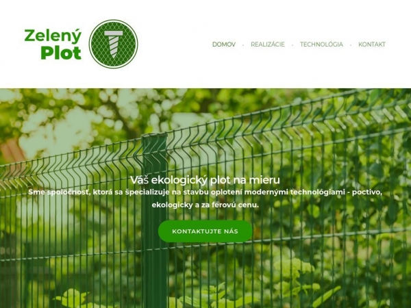 zelenyplot.sk