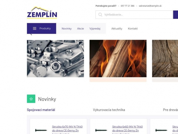 zemplin.sk