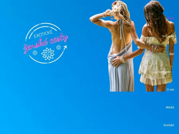 zenskecesty.com
