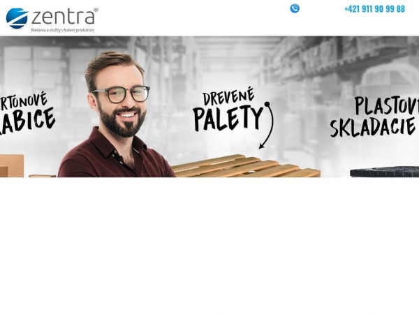 zentra.sk