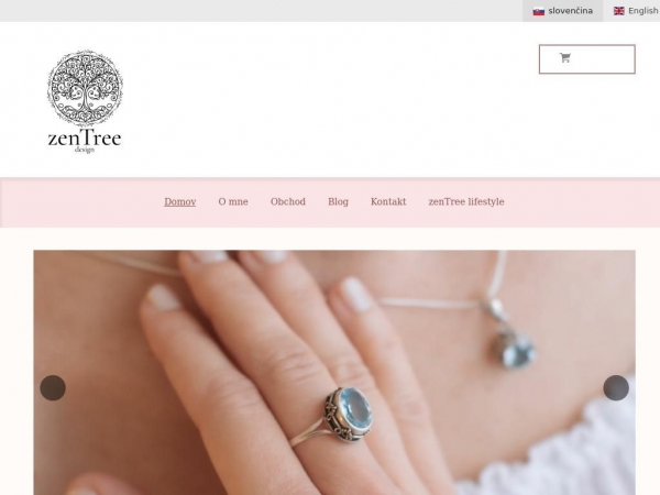 zentreedesign.com