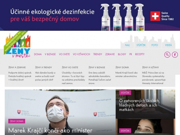zenyvmeste.sk