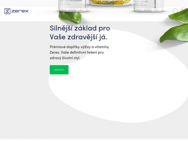 zerex.cz