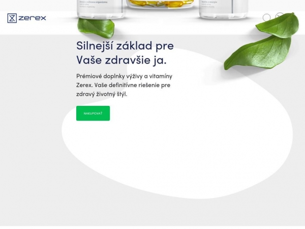 zerex.sk