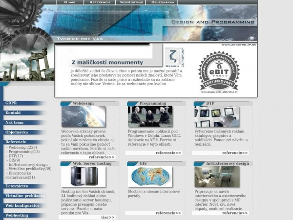 zetagroup.net