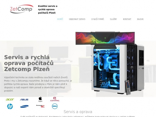 zetcomp.cz