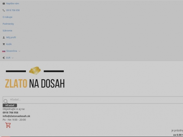 zlatonadosah.sk