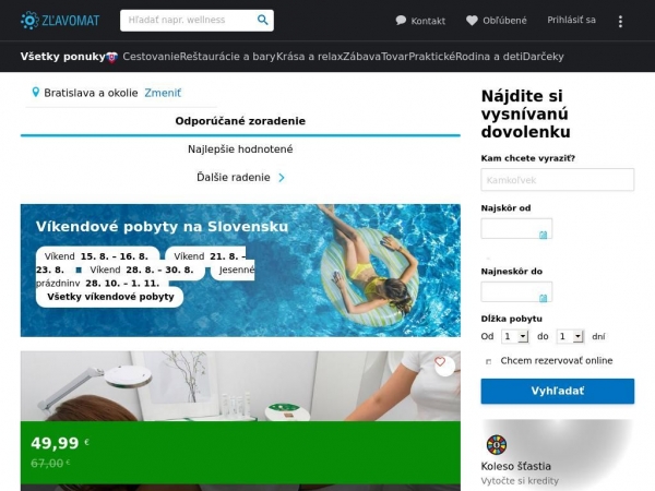 zlavomat.sk