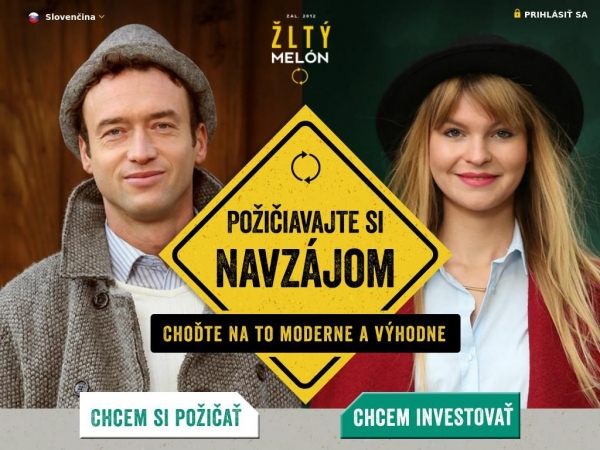 zltymelon.sk
