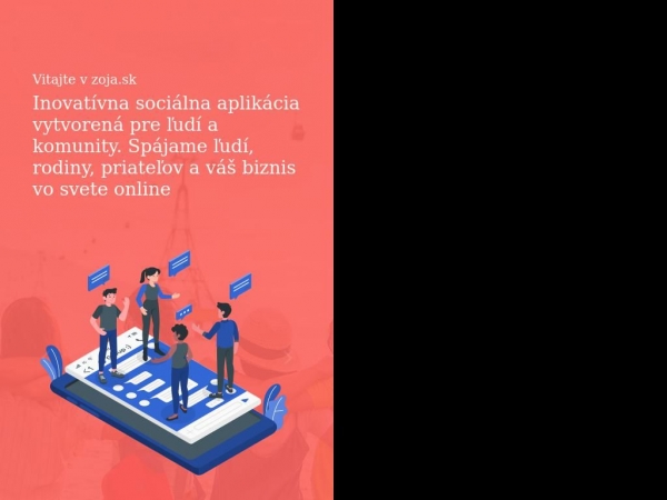 zoja.sk