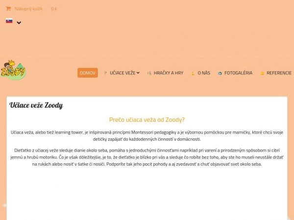 zoody.sk