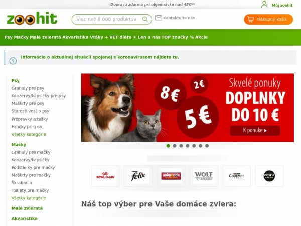 zoohit.sk