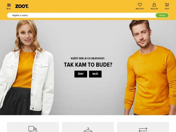 zoot.cz