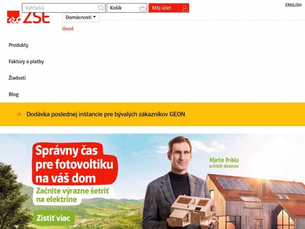 zse.sk