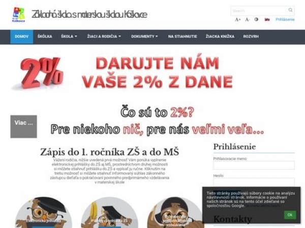 zskoskovce.edupage.org